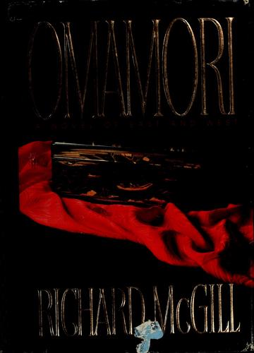 Omamori