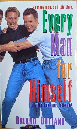 Every Man For Himself