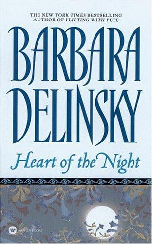 Heart Of The Night