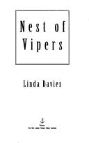 Nest Of Vipers