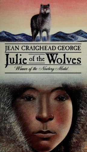 Julie Of The Wolves