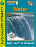 Water: (Collectafacts)