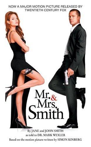 Mr. And Mrs. Smith