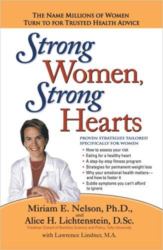 Strong Women, Strong Hearts