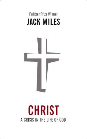 Christ: A Crisis In The Life Of Christ (4 Audio Cassettes)
