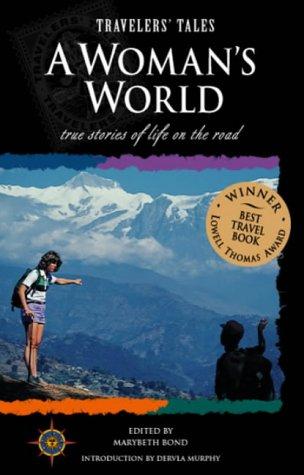 A Woman's World