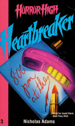 Heartbreaker