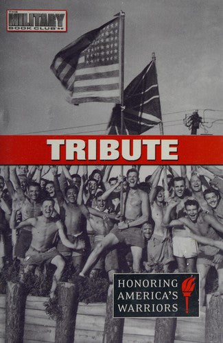 Tribute (Honoring America's Warriors)