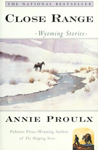Close Range : Wyoming Stories: Wyoming stories