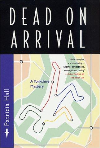Dead On Arrival