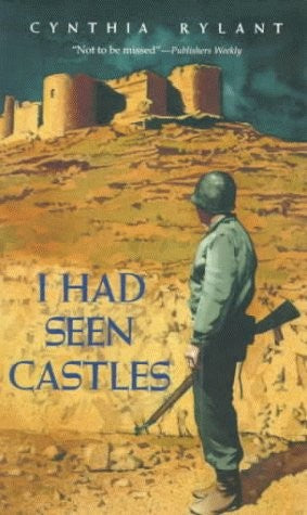 I Had Seen Castles