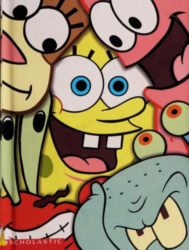 Sponge Bob Squarepants: Greetings from Bikini Bottom