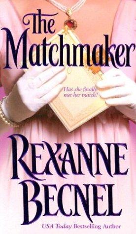 The Matchmaker
