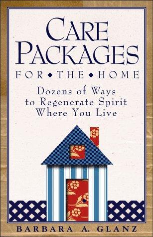 Care Packages For The Home