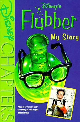 Disney's Flubber