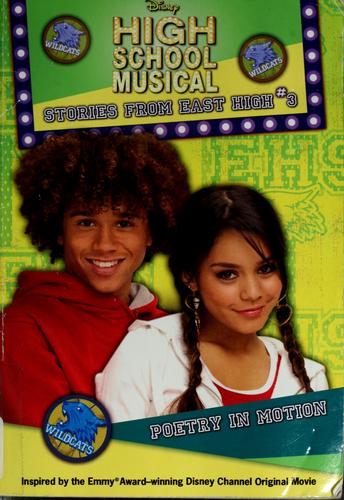 Poetry In Motion (High School Musical Stories From East High)