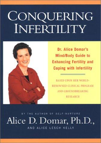 Conquering Infertility