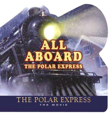 All Aboard: The Polar Express