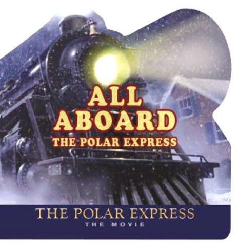 All Aboard: The Polar Express