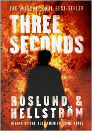 Three Seconds