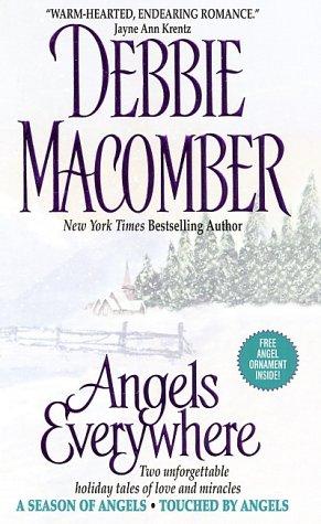 Angels Everywhere: A Season Of Angels/Touched By Angels