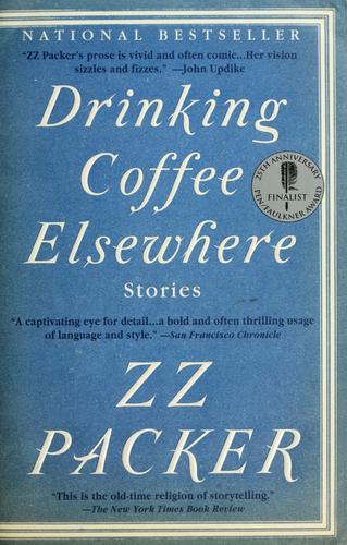 Drinking Coffee Elsewhere