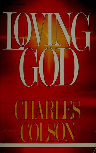 Loving God