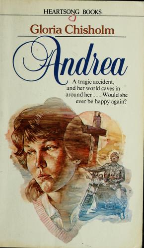 Andrea (Heartsong Books #1)