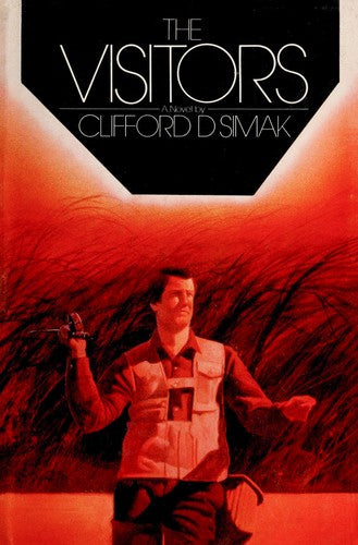 The Visitors