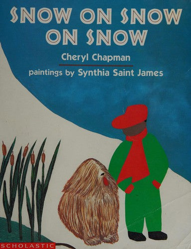 Snow On Snow On Snow