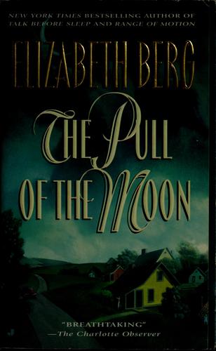 The Pull Of The Moon