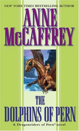 The Dolphins Of Pern