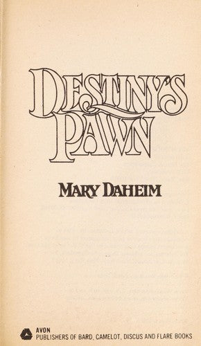 Destiny's Pawn