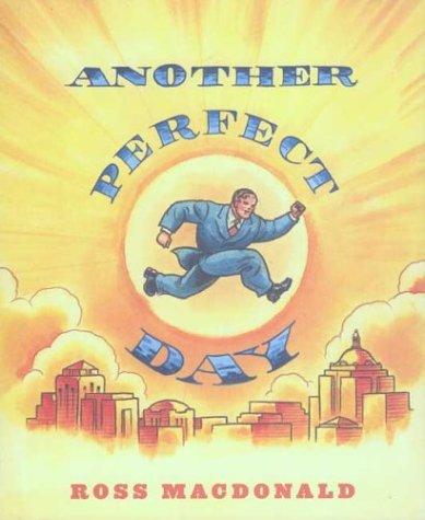 Another Perfect Day (Single Titles)