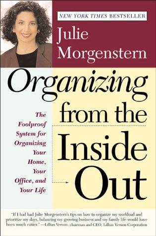 Organizing From The Inside Out