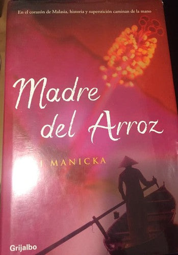 Madre Del Arroz