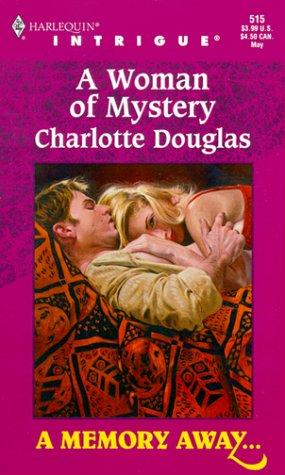 A Woman Of Mystery (Harlequin Intrigue #515)