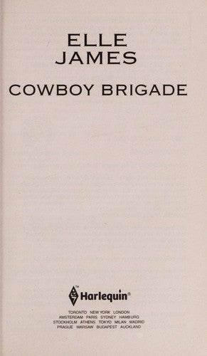 Cowboy Brigade