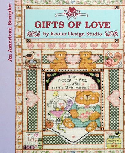 Gifts Of Love (American Sampler)