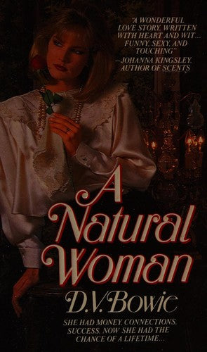 A Natural Woman