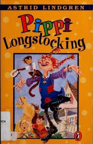 Pippi Longstocking