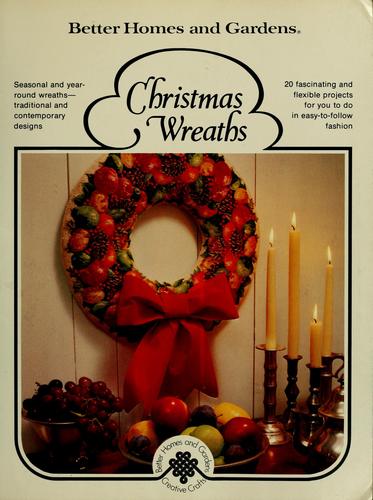 Christmas Wreaths
