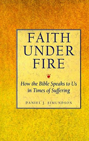 Faith Under Fire