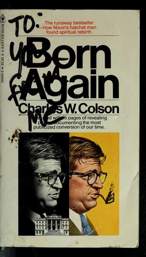 Born Again