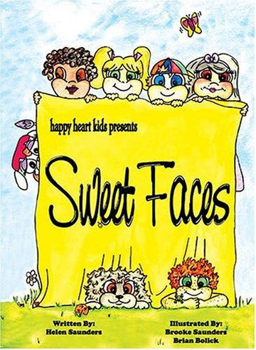 Sweet Faces