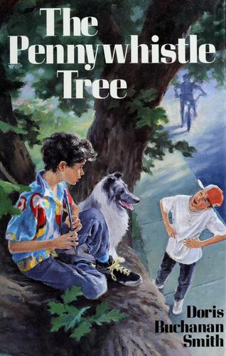 The Pennywhistle Tree
