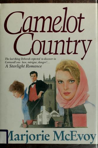 Camelot Country