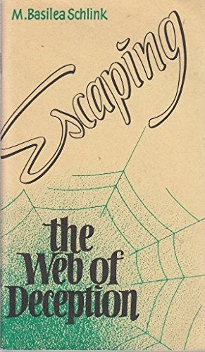 Escaping The Web Of Deception