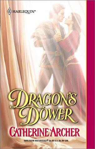 Dragon'S Dower