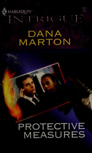 Protective Measures (Harlequin Intrigue Series)